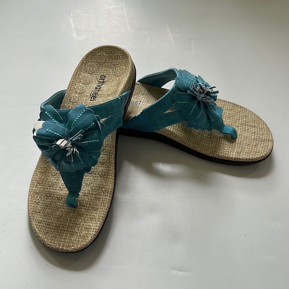 Orthaheel Talia Sandals